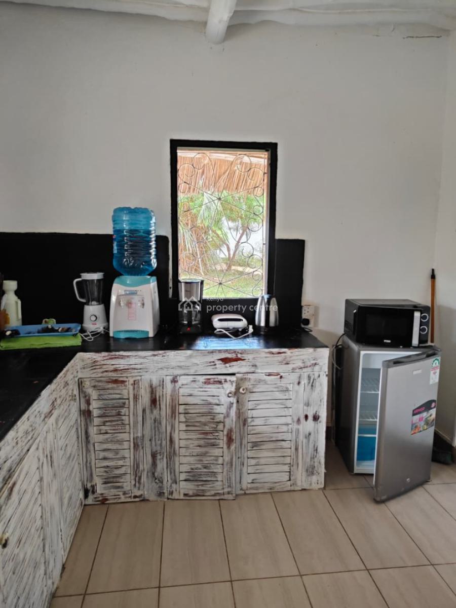 Beautiful Furnished 2 Bedroom Villa, Diani Ukunda, Ukunda, Kwale, Detached Bungalow Short Let