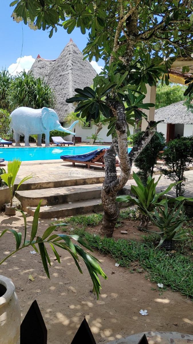 Beautiful Furnished 2 Bedroom Villa, Diani Ukunda, Ukunda, Kwale, Detached Bungalow Short Let
