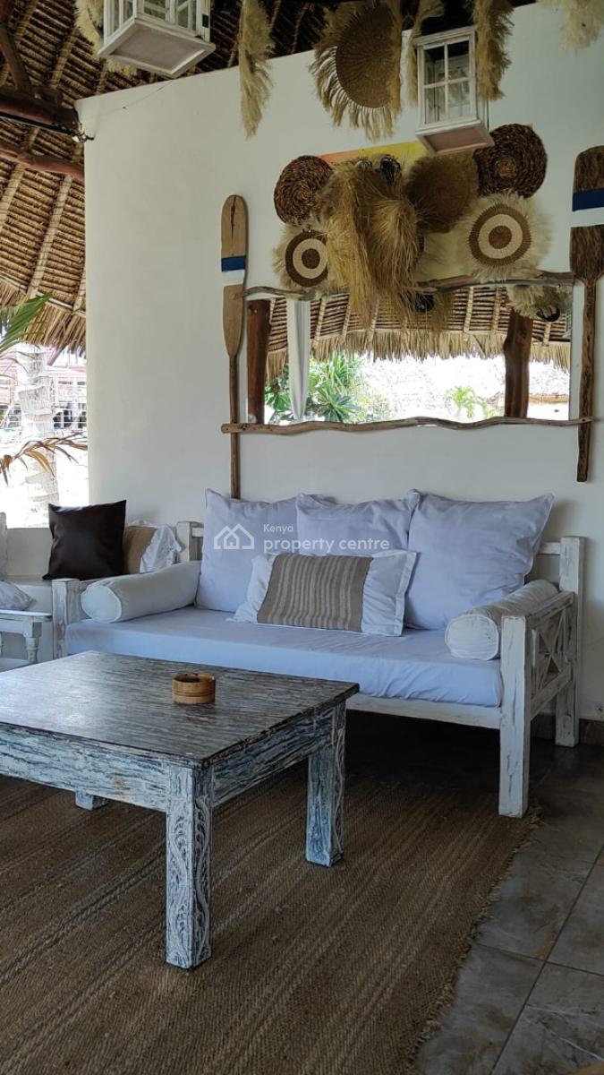 Beautiful Furnished 2 Bedroom Villa, Diani Ukunda, Ukunda, Kwale, Detached Bungalow Short Let