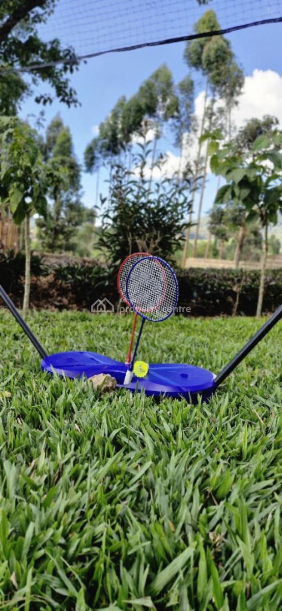 Tastefully Furnished 5 Bedroom House, Near Meru National Park, Municipality, Meru, Detached Bungalow Short Let