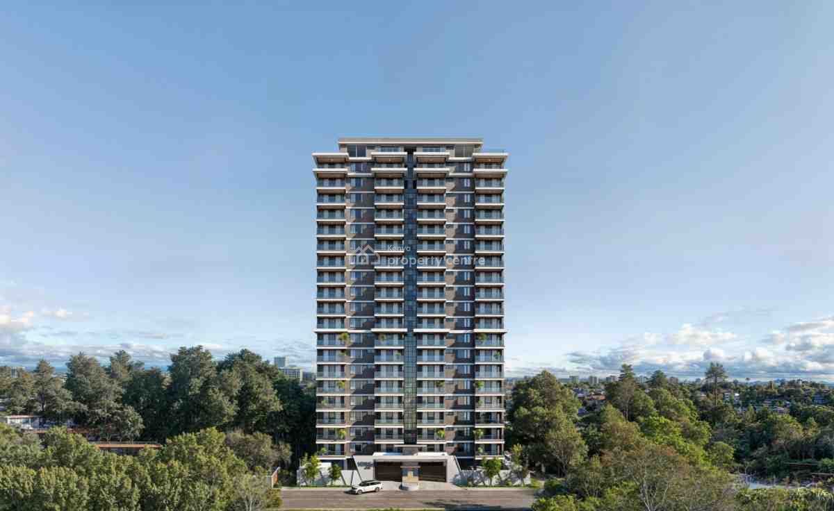 Luxury 4 Bedroom Plus Dsq Apartments in Kileleshwa, Kileleshwa, Kileleshwa, Nairobi, Apartment for Sale