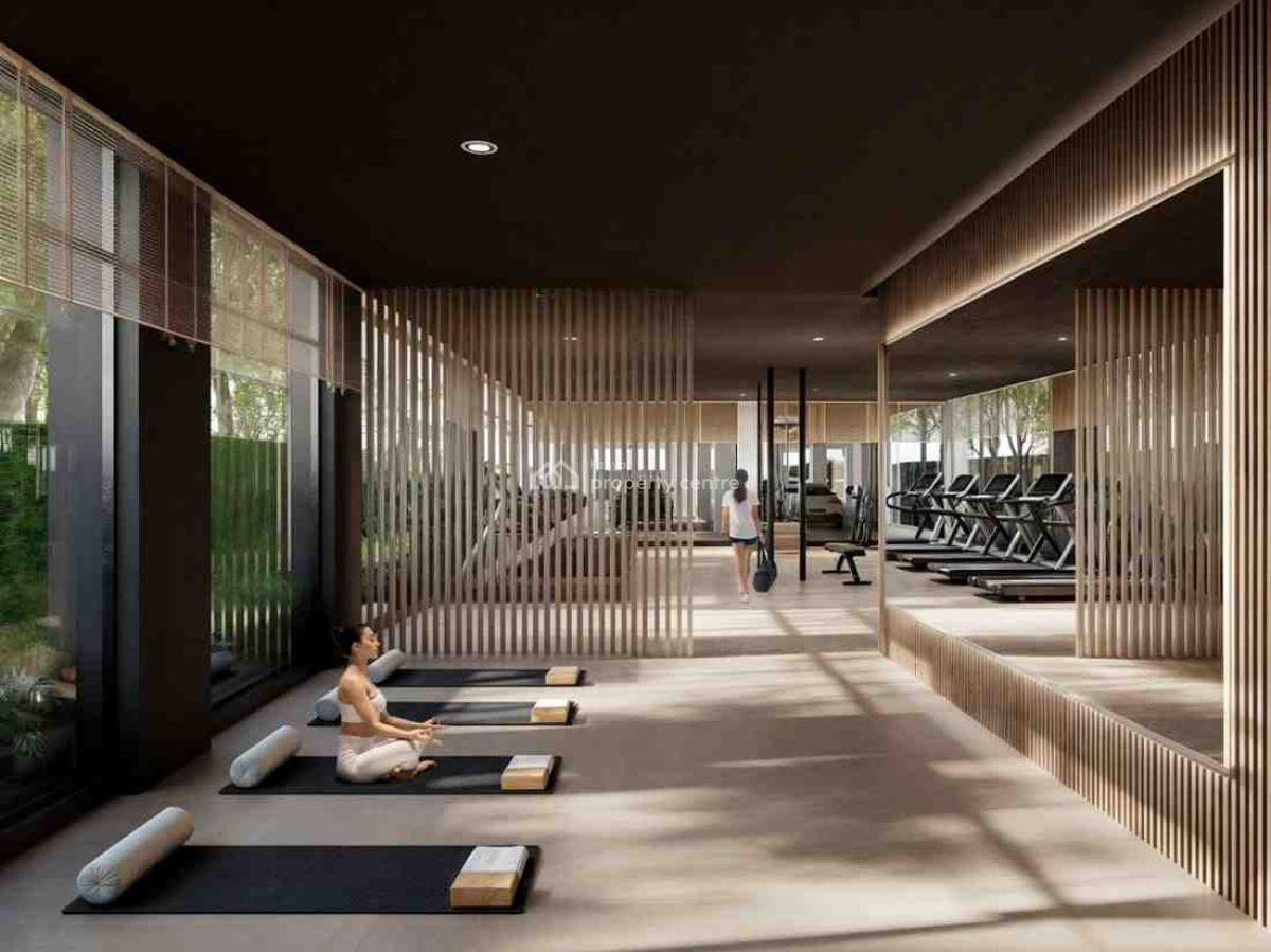 Luxury 4 Bedroom Plus Dsq Apartments in Kileleshwa, Kileleshwa, Kileleshwa, Nairobi, Apartment for Sale