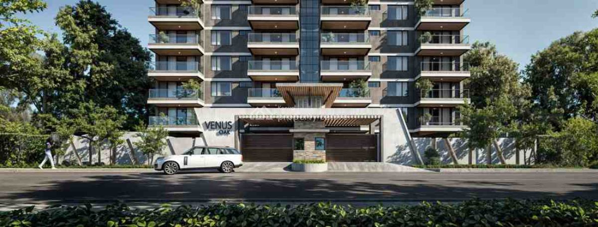 Luxury 4 Bedroom Plus Dsq Apartments in Kileleshwa, Kileleshwa, Kileleshwa, Nairobi, Apartment for Sale