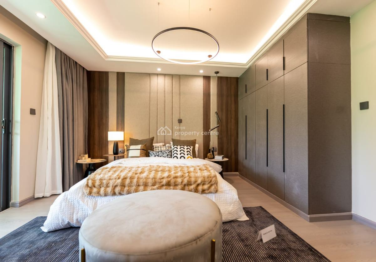 Luxury 4 Bedroom Plus Dsq Apartments in Kileleshwa, Kileleshwa, Kileleshwa, Nairobi, Apartment for Sale