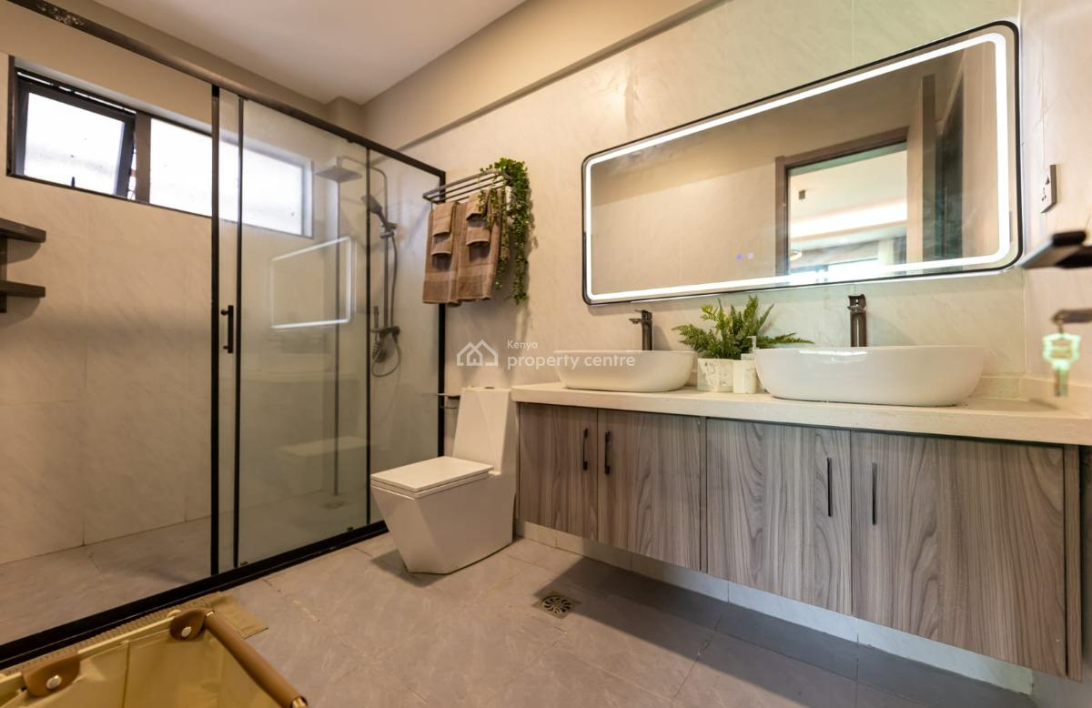 Luxury 4 Bedroom Plus Dsq Apartments in Kileleshwa, Kileleshwa, Kileleshwa, Nairobi, Apartment for Sale