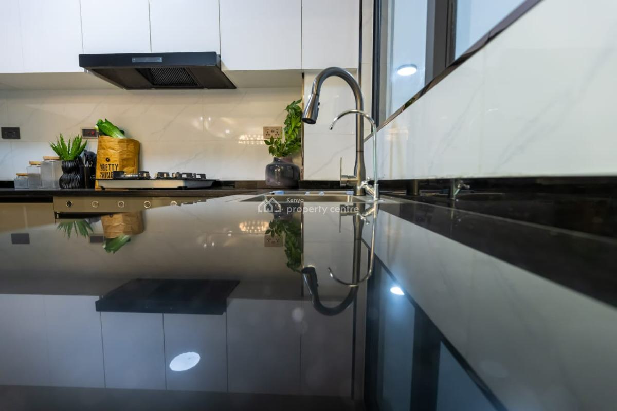 Luxury 4 Bedroom Plus Dsq Apartments in Kileleshwa, Kileleshwa, Kileleshwa, Nairobi, Apartment for Sale