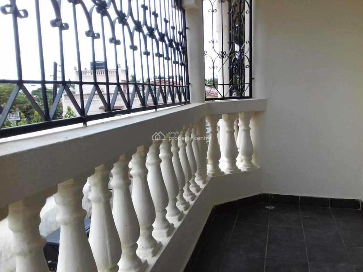 Spacious 3 Bedroom Apartment in Nyali Mombasa, Off Links Road, Nyali, Mombasa, Apartment for Rent