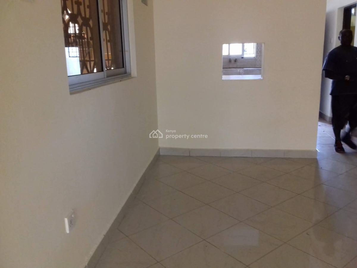 Spacious 3 Bedroom Apartment in Nyali Mombasa, Off Links Road, Nyali, Mombasa, Apartment for Rent
