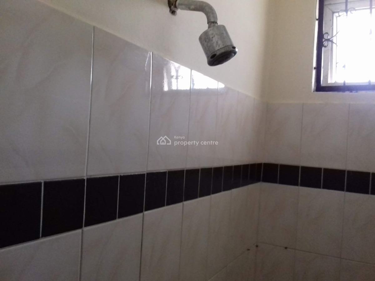 Spacious 3 Bedroom Apartment in Nyali Mombasa, Off Links Road, Nyali, Mombasa, Apartment for Rent