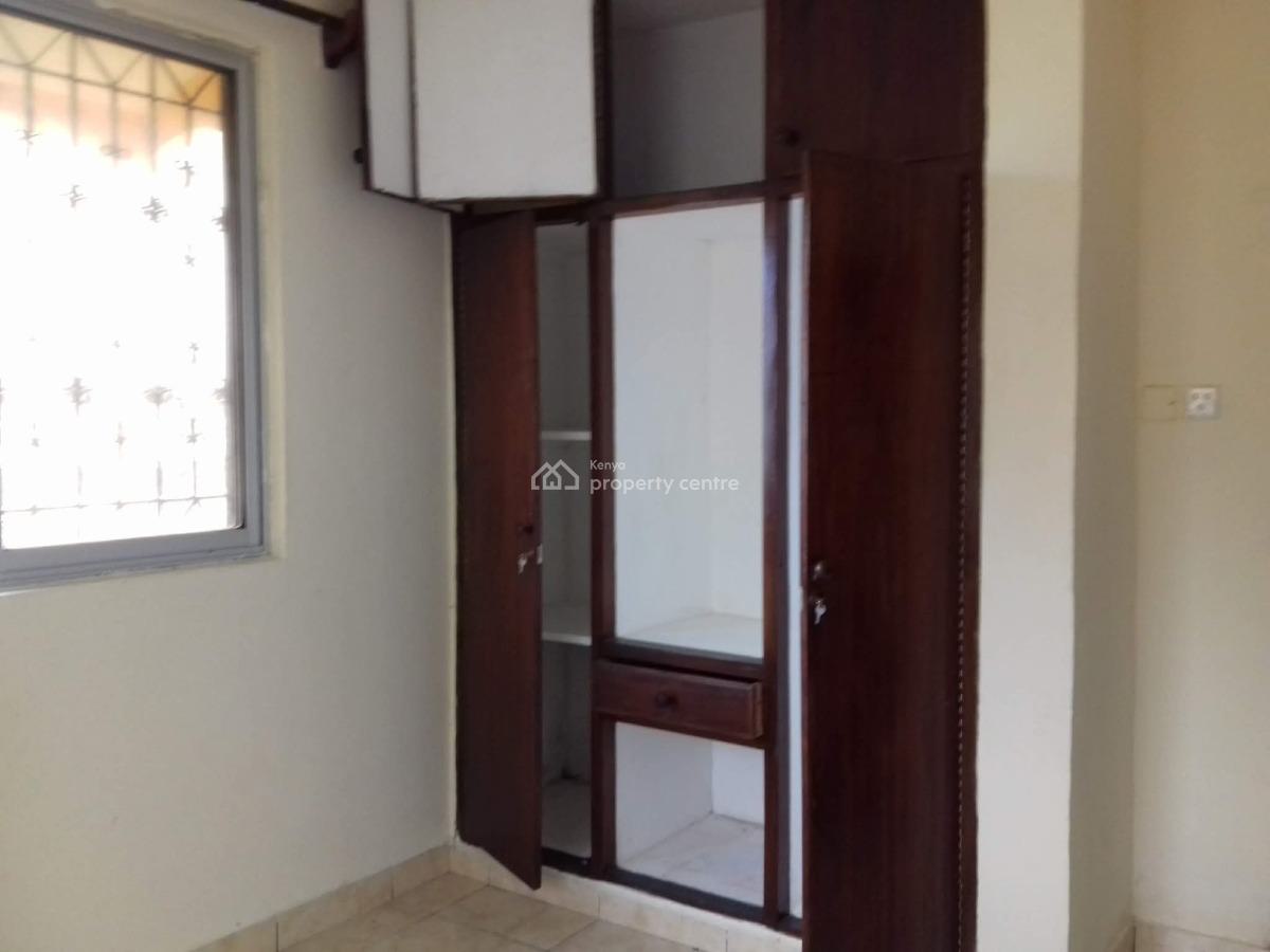 Spacious 3 Bedroom Apartment in Nyali Mombasa, Off Links Road, Nyali, Mombasa, Apartment for Rent