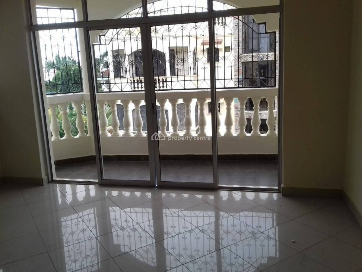 Spacious 3 Bedroom Apartment in Nyali Mombasa, Off Links Road, Nyali, Mombasa, Apartment for Rent
