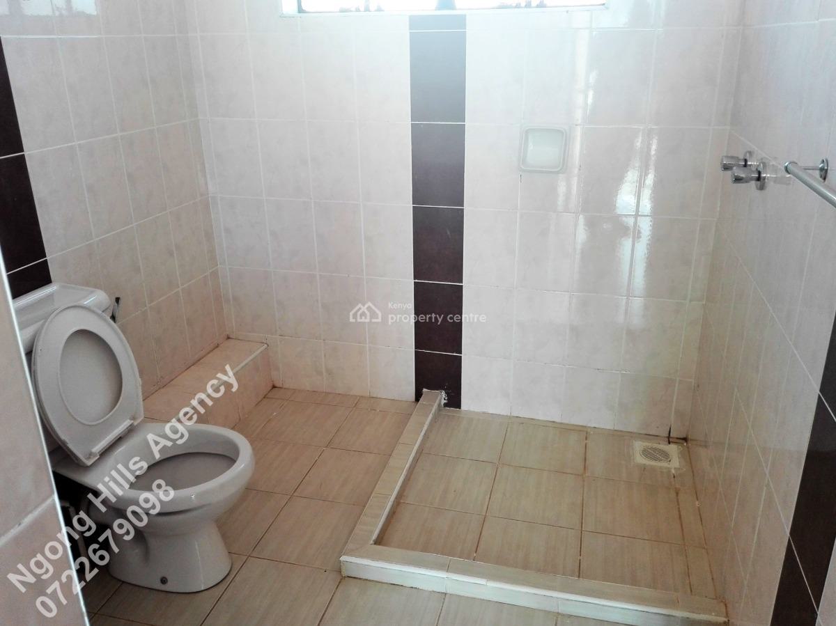 Executive 4-bedroom Mansions + Dsq -- Matasia, Ngong, Matasia, Ngong, Kajiado, Townhouse for Sale