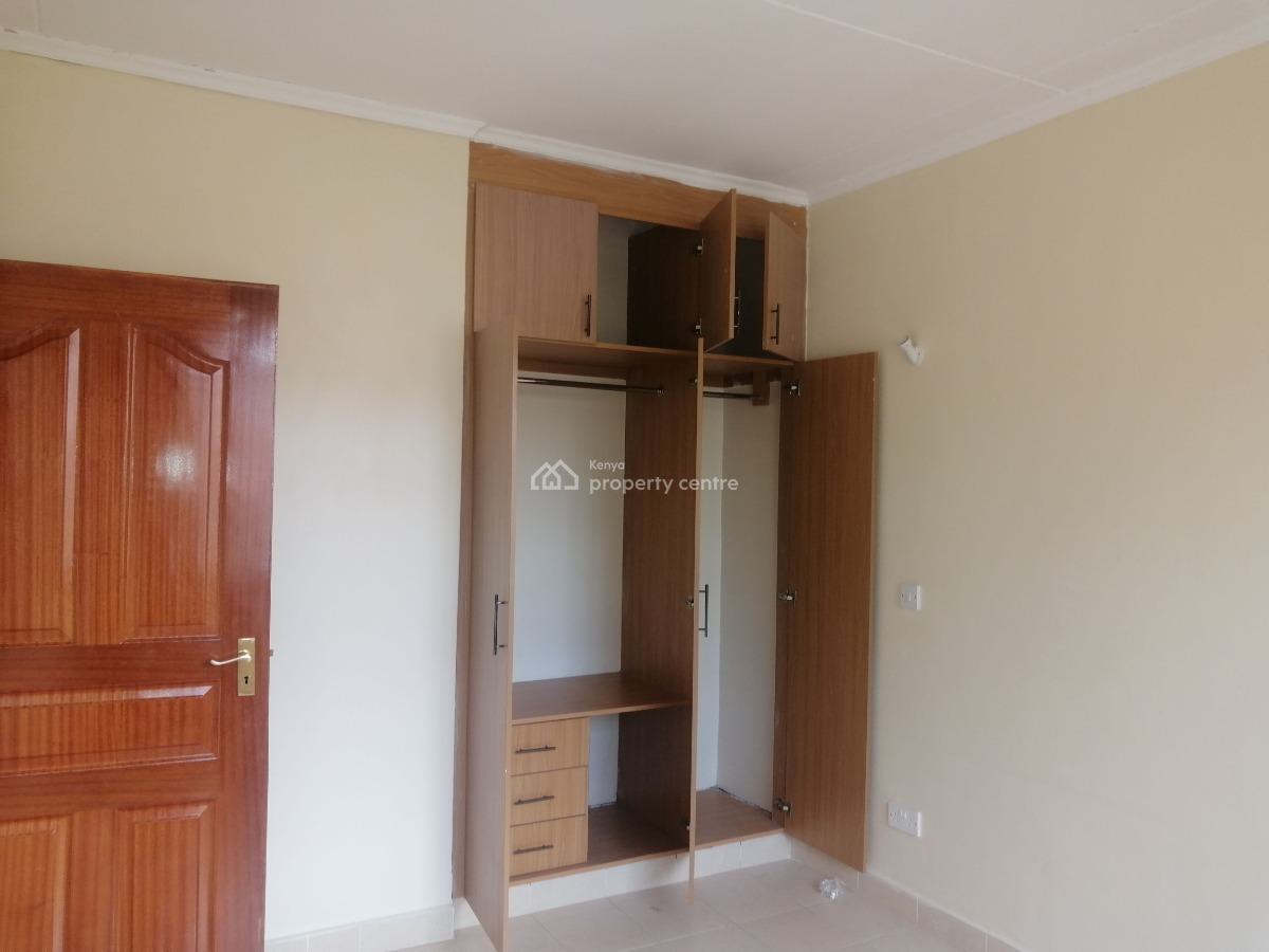 Executive 4-bedroom Mansions + Dsq -- Matasia, Ngong, Matasia, Ngong, Kajiado, Townhouse for Sale