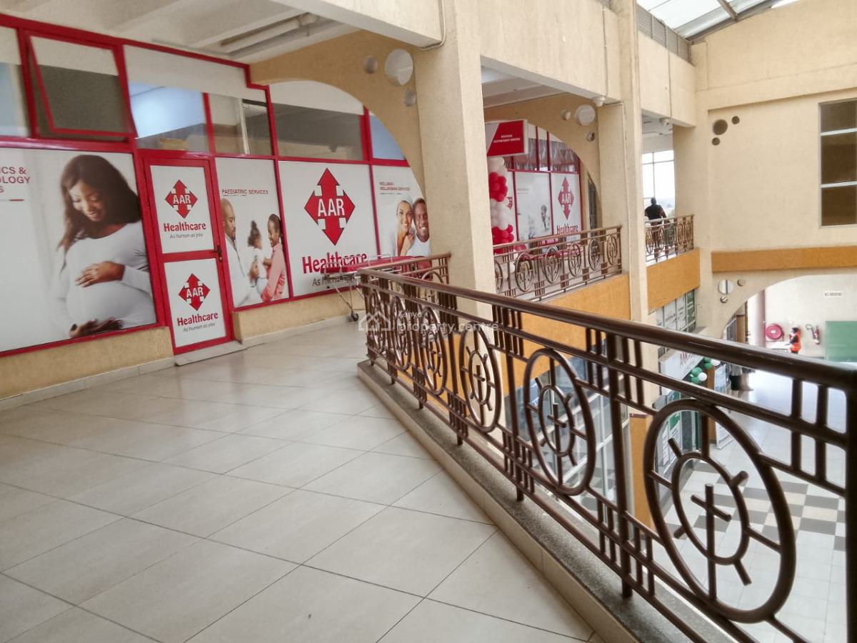 Shopping Mall on 5 Acre Land on Ngong Road, Ngong Road, Ngong, Kajiado, Plaza / Complex / Mall for Sale
