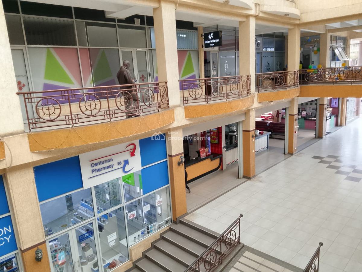 Shopping Mall on 5 Acre Land on Ngong Road, Ngong Road, Ngong, Kajiado, Plaza / Complex / Mall for Sale