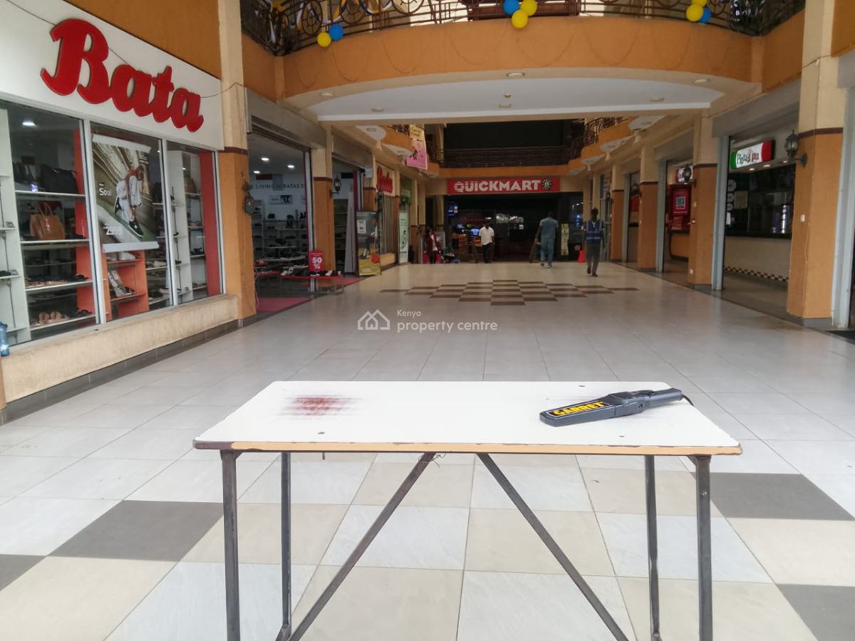 Shopping Mall on 5 Acre Land on Ngong Road, Ngong Road, Ngong, Kajiado, Plaza / Complex / Mall for Sale