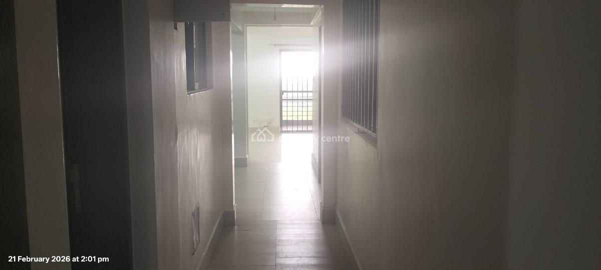 Spacious 2 Bedroom All En Suite Apartment in Parklands, 4th Parklands Avenue, Parklands, Nairobi, Apartment for Rent