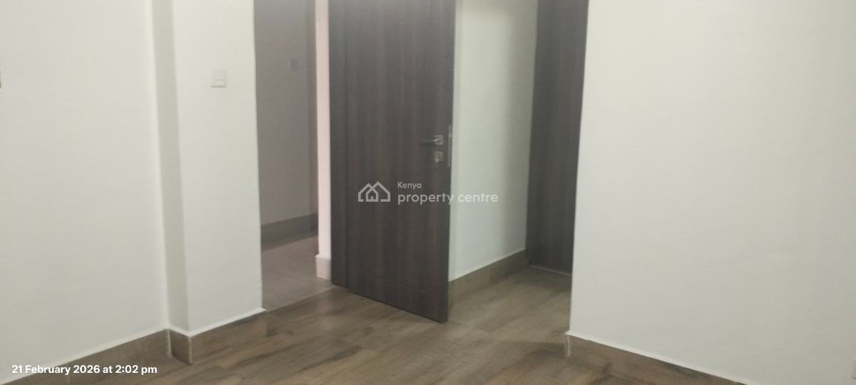 Spacious 2 Bedroom All En Suite Apartment in Parklands, 4th Parklands Avenue, Parklands, Nairobi, Apartment for Rent