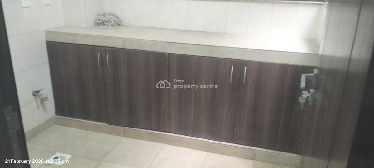 Spacious 2 Bedroom All En Suite Apartment in Parklands, 4th Parklands Avenue, Parklands, Nairobi, Apartment for Rent