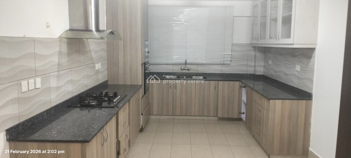 Spacious 2 Bedroom All En Suite Apartment in Parklands, 4th Parklands Avenue, Parklands, Nairobi, Apartment for Rent