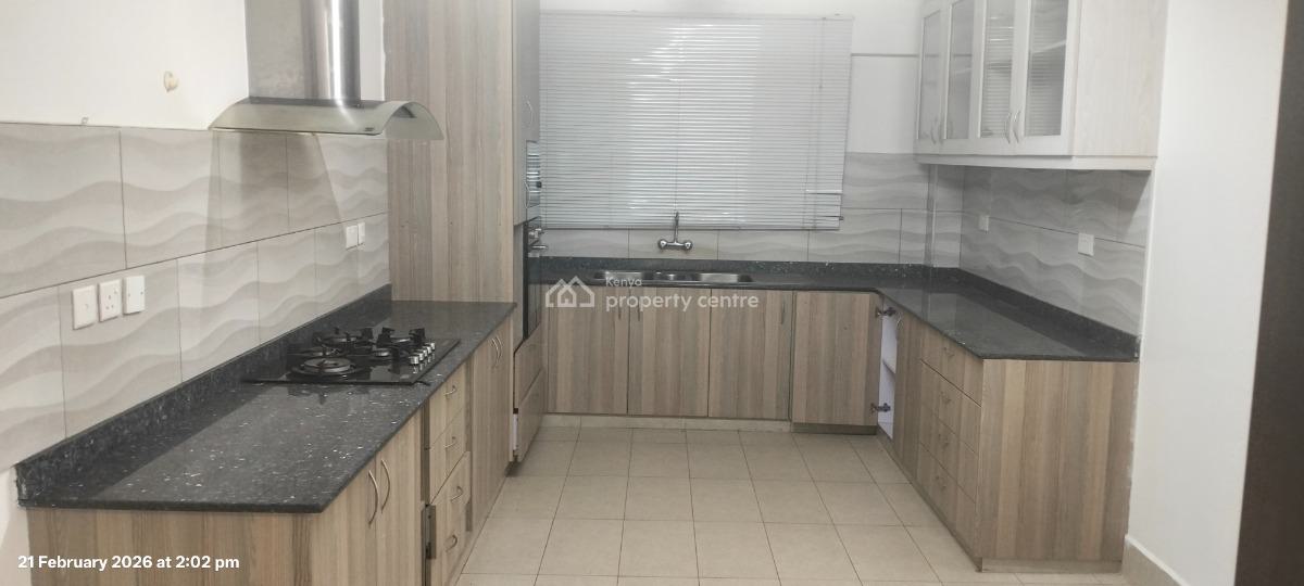 Spacious 2 Bedroom All En Suite Apartment in Parklands, 4th Parklands Avenue, Parklands, Nairobi, Apartment for Rent