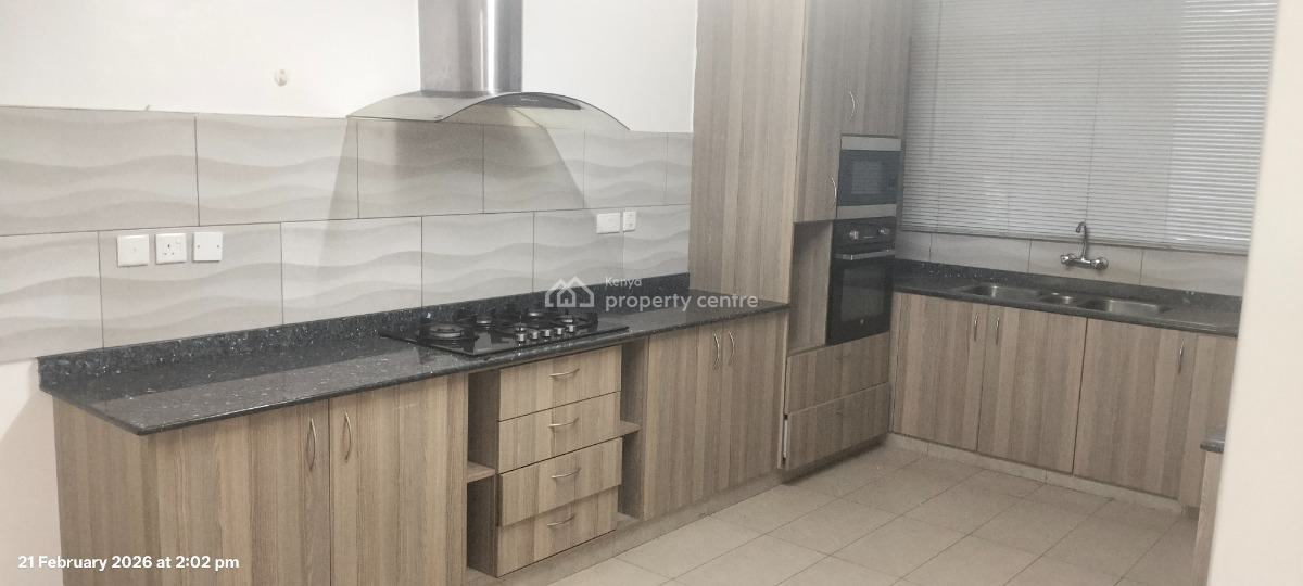 Spacious 2 Bedroom All En Suite Apartment in Parklands, 4th Parklands Avenue, Parklands, Nairobi, Apartment for Rent