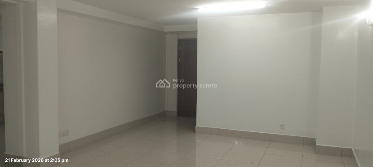 Spacious 2 Bedroom All En Suite Apartment in Parklands, 4th Parklands Avenue, Parklands, Nairobi, Apartment for Rent