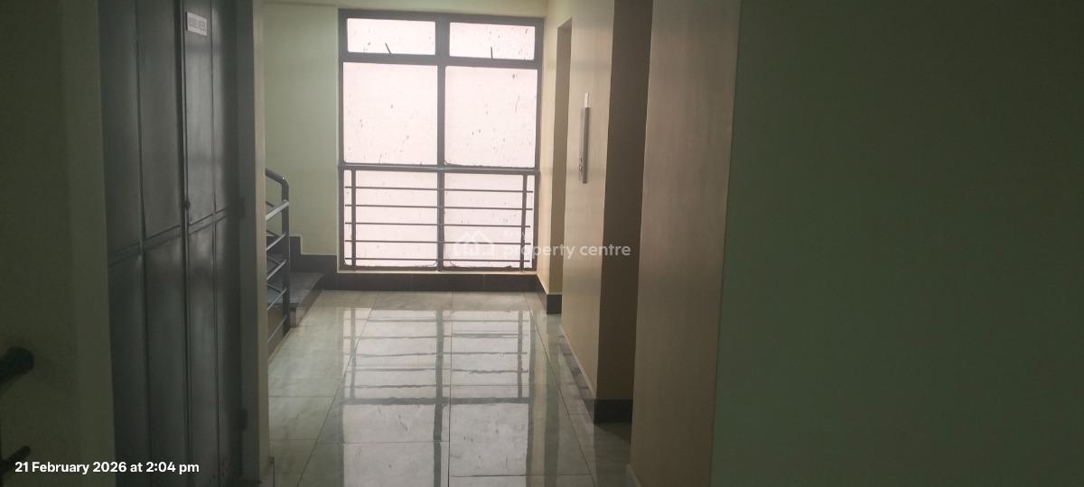 Spacious 2 Bedroom All En Suite Apartment in Parklands, 4th Parklands Avenue, Parklands, Nairobi, Apartment for Rent