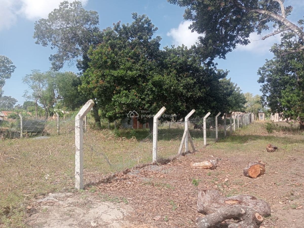 Prime Pwani Plots, Pwani University Area, Kilifi, Sokoni, Kilifi, Mixed-use Land for Sale