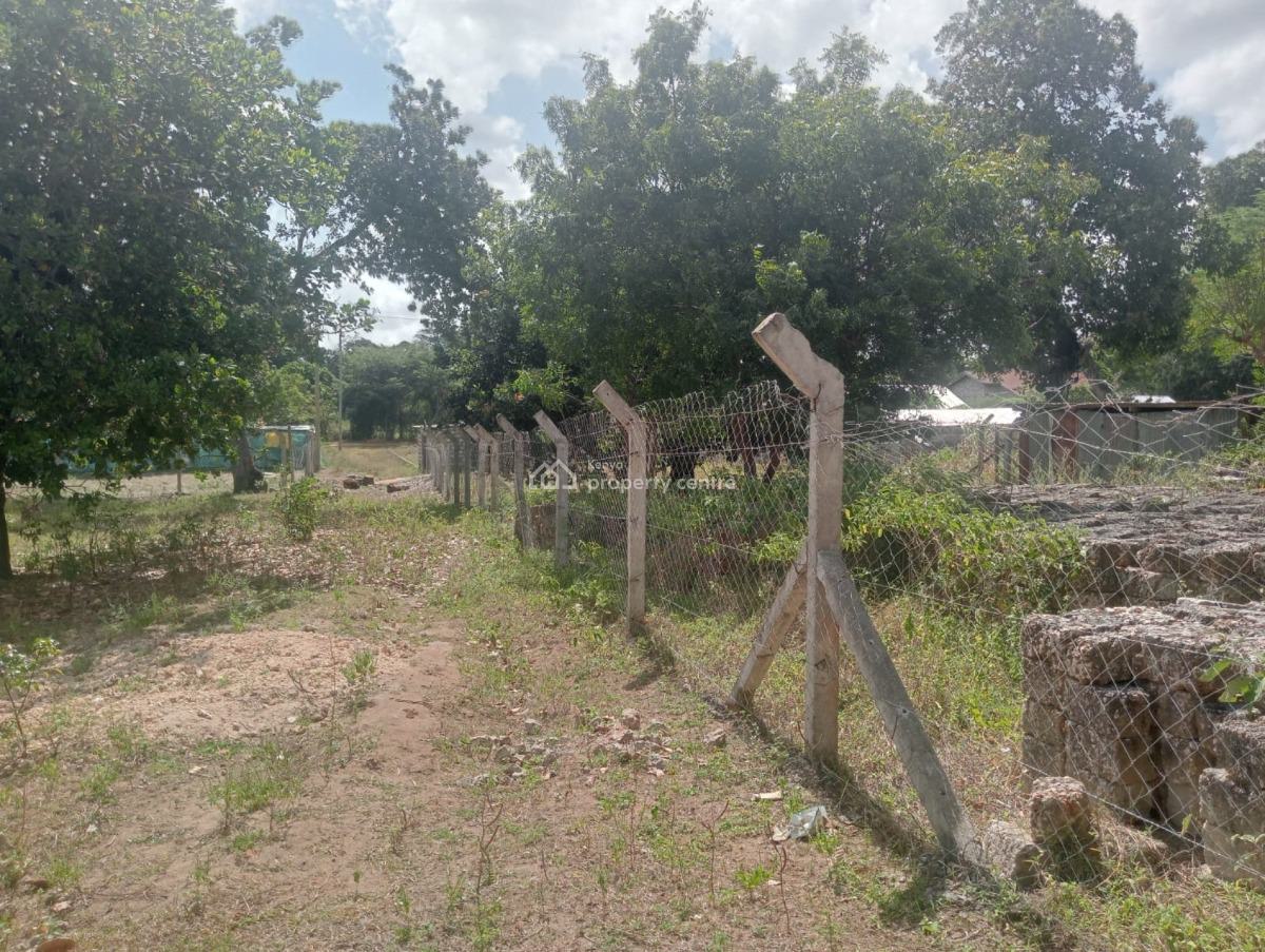 Prime Pwani Plots, Pwani University Area, Kilifi, Sokoni, Kilifi, Mixed-use Land for Sale