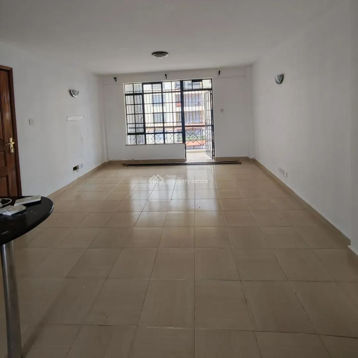 Executive 2 Bedroom Master Ensuite Apartment in Kileleshwa, Kileleshwa, Kileleshwa, Nairobi, Apartment for Rent