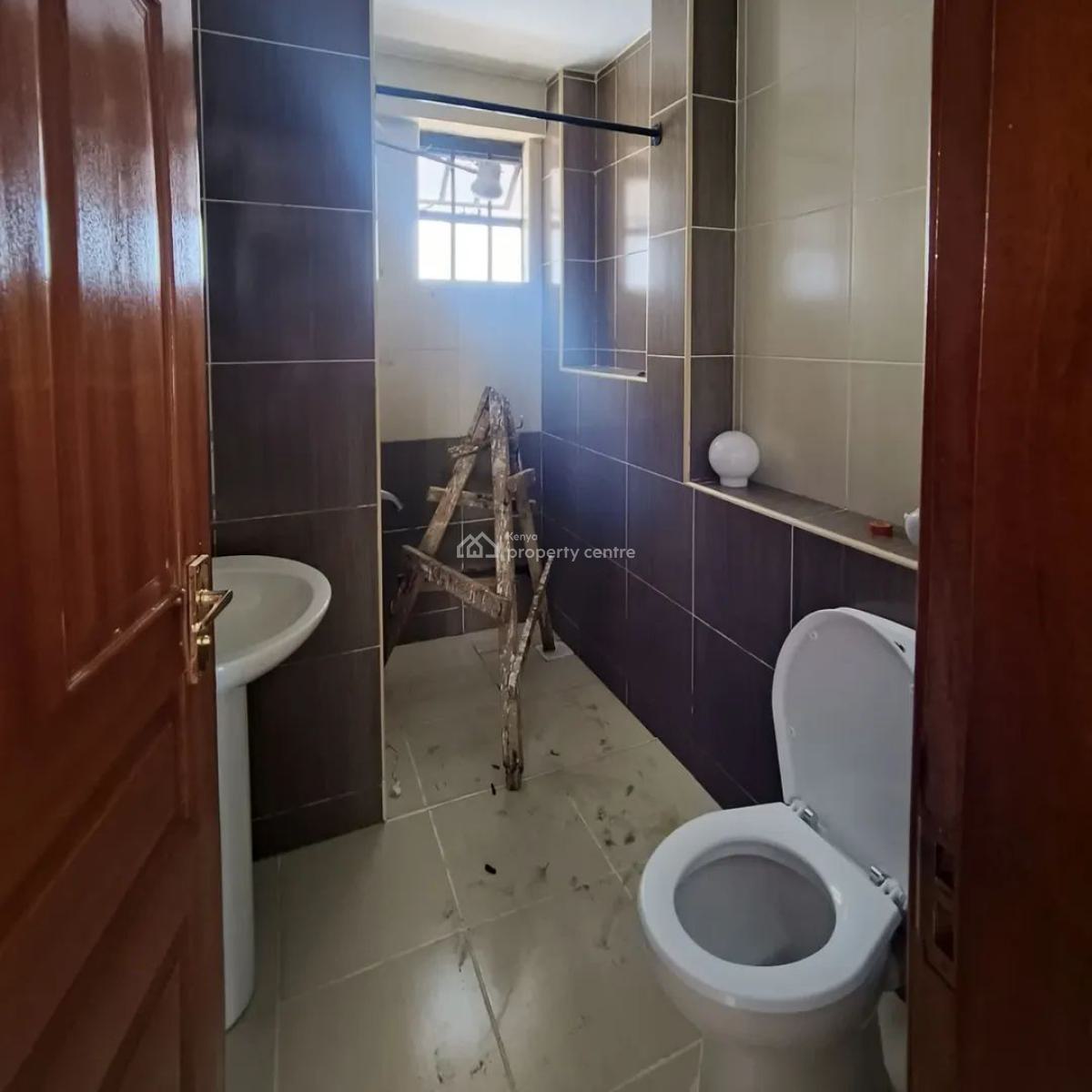 Executive 2 Bedroom Master Ensuite Apartment in Kileleshwa, Kileleshwa, Kileleshwa, Nairobi, Apartment for Rent