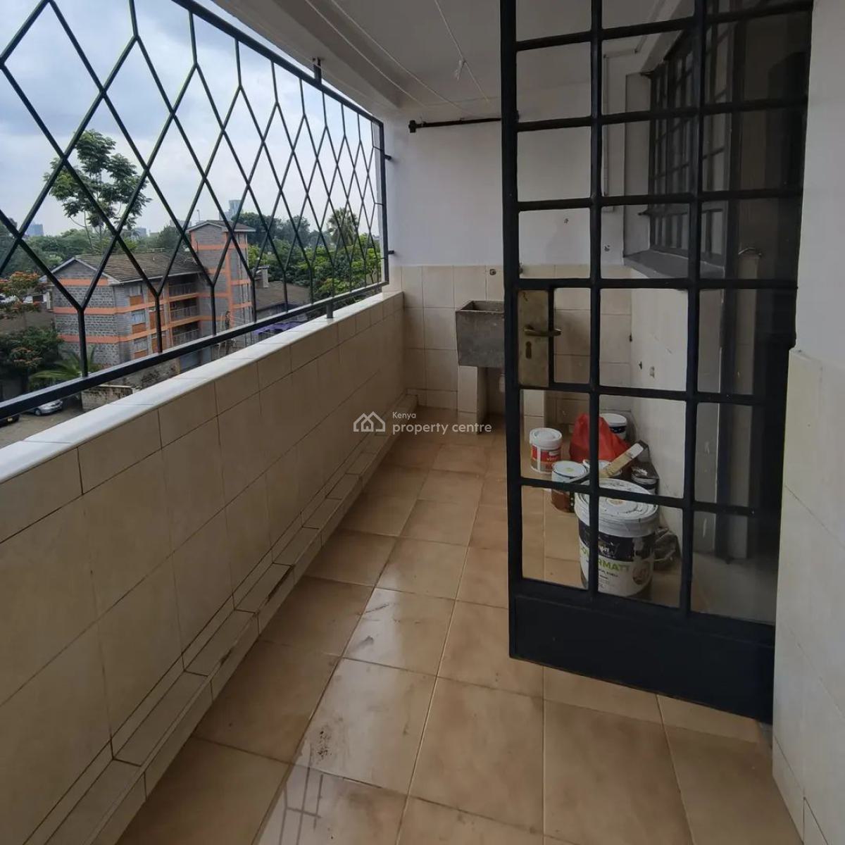 Executive 2 Bedroom Master Ensuite Apartment in Kileleshwa, Kileleshwa, Kileleshwa, Nairobi, Apartment for Rent