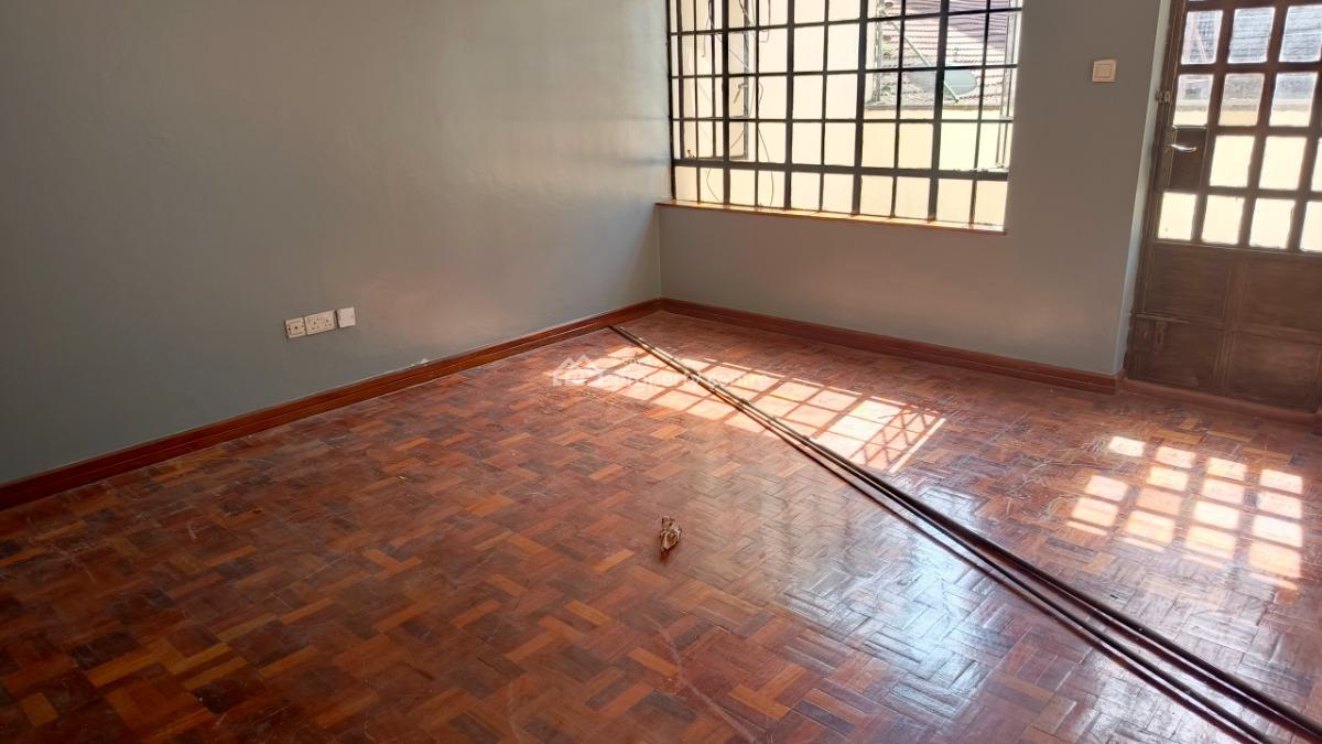 an Amazing Spacious 4 Bedroom Townhouse All Ensuite Plus Dsq+office, Kileleshwa, Nairobi, House for Rent