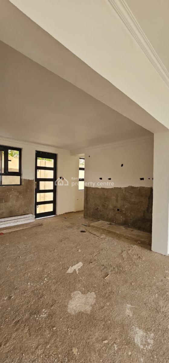 Luxury 3 Bedroom Bungalows, Juja Farm Tarmac, Juja, Kiambu, Detached Bungalow for Sale