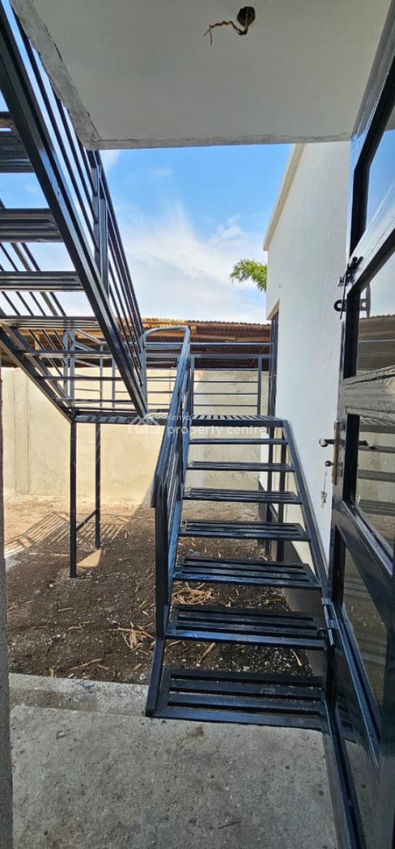 Luxury 3 Bedroom Bungalows, Juja Farm Tarmac, Juja, Kiambu, Detached Bungalow for Sale