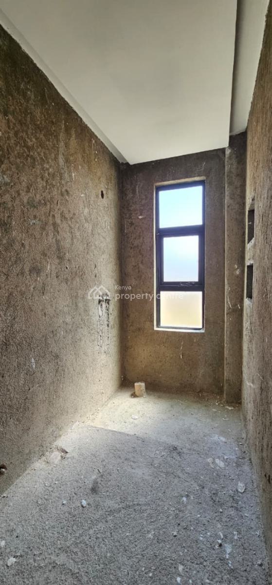 Luxury 3 Bedroom Bungalows, Juja Farm Tarmac, Juja, Kiambu, Detached Bungalow for Sale