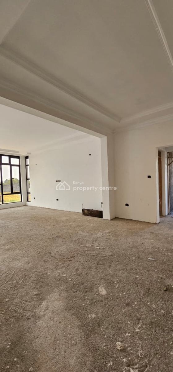 Luxury 3 Bedroom Bungalows, Juja Farm Tarmac, Juja, Kiambu, Detached Bungalow for Sale