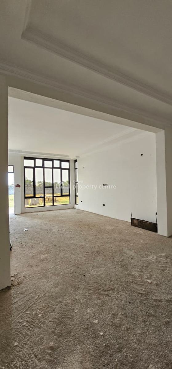 Luxury 3 Bedroom Bungalows, Juja Farm Tarmac, Juja, Kiambu, Detached Bungalow for Sale