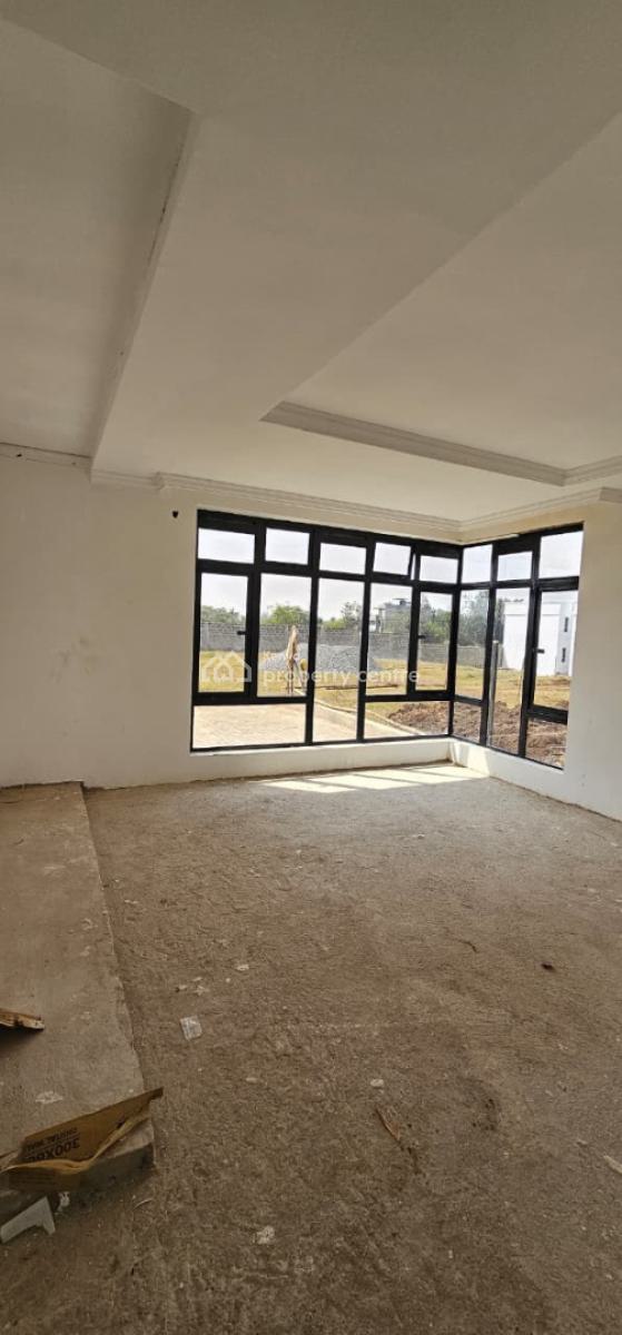 Luxury 3 Bedroom Bungalows, Juja Farm Tarmac, Juja, Kiambu, Detached Bungalow for Sale
