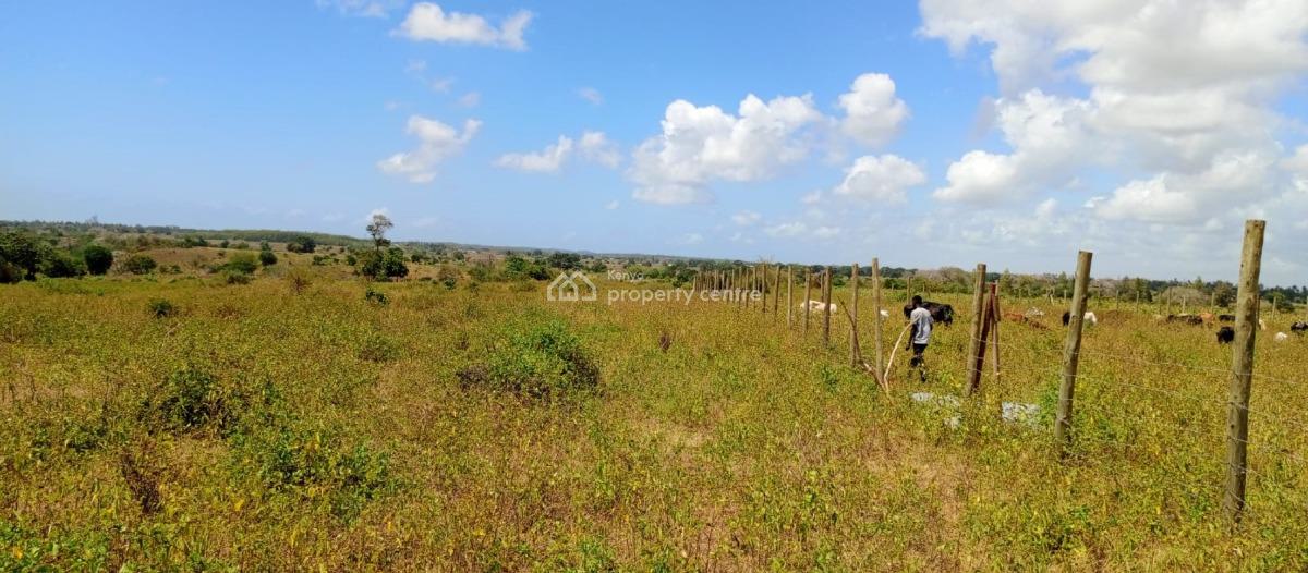 Affordable Creek View Plots, Kilifi Creek, Kilifi, Sokoni, Kilifi, Mixed-use Land for Sale