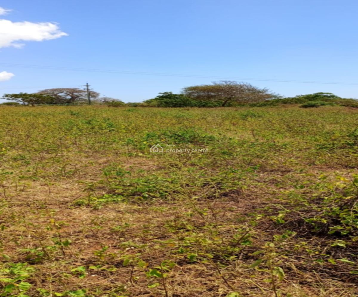Affordable Creek View Plots, Kilifi Creek, Kilifi, Sokoni, Kilifi, Mixed-use Land for Sale