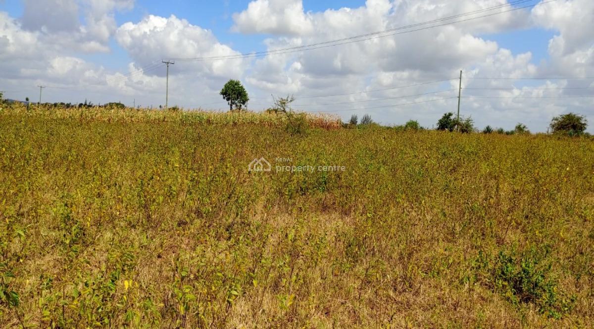 Affordable Creek View Plots, Kilifi Creek, Kilifi, Sokoni, Kilifi, Mixed-use Land for Sale