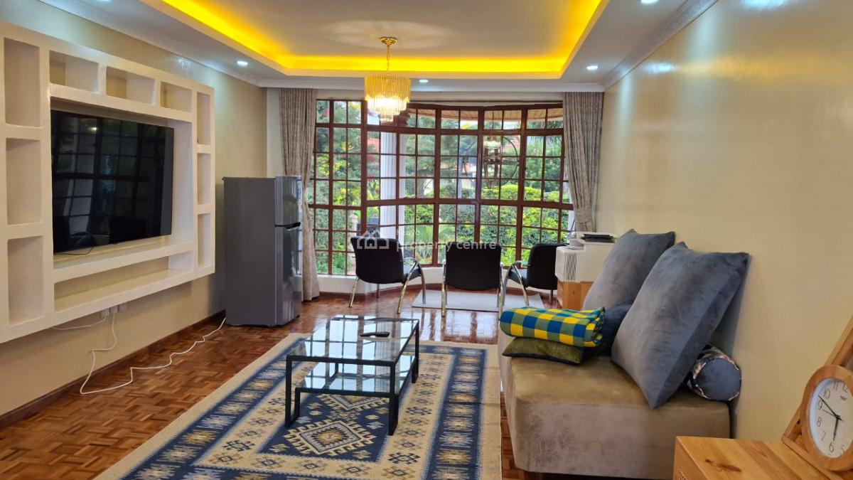4 Bedroom All Ensuite House in Gated Community, Kerarapon Drive, Kipkaren, Nandi, Townhouse for Sale