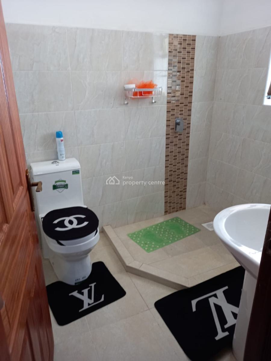 4 Bedroom All Ensuite House in Gated Community, Kerarapon Drive, Kipkaren, Nandi, Townhouse for Sale