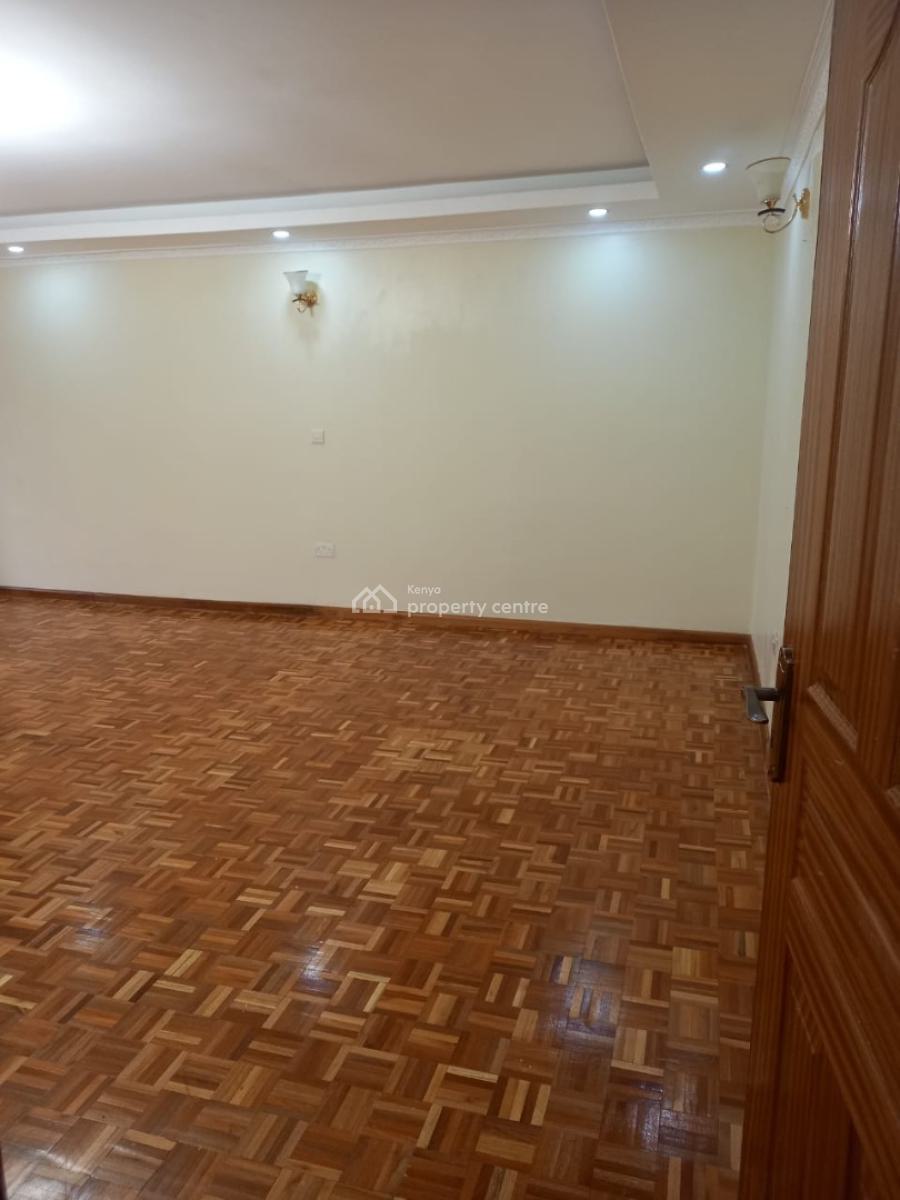 4 Bedroom All Ensuite House in Gated Community, Kerarapon Drive, Kipkaren, Nandi, Townhouse for Sale