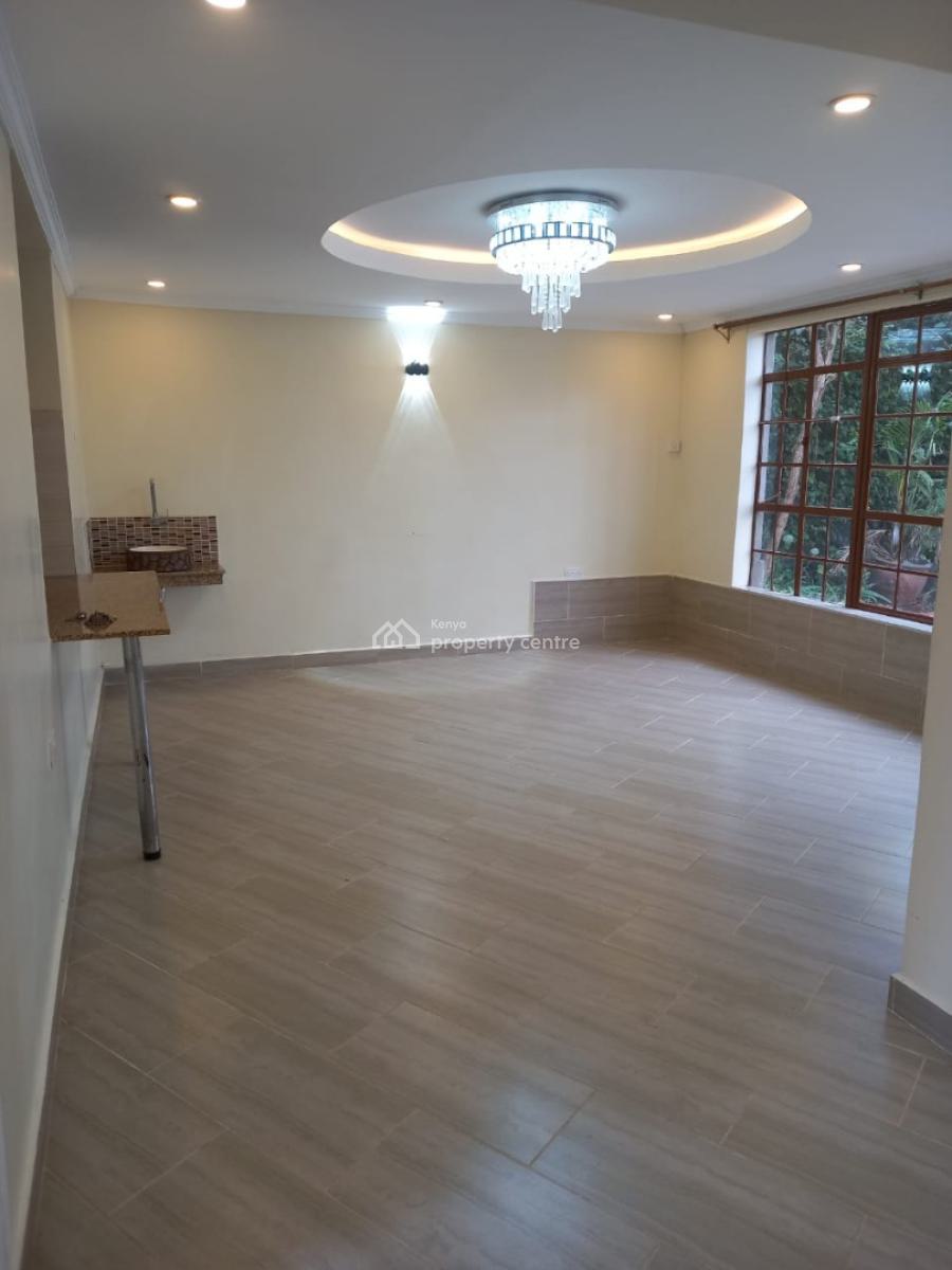 4 Bedroom All Ensuite House in Gated Community, Kerarapon Drive, Kipkaren, Nandi, Townhouse for Sale