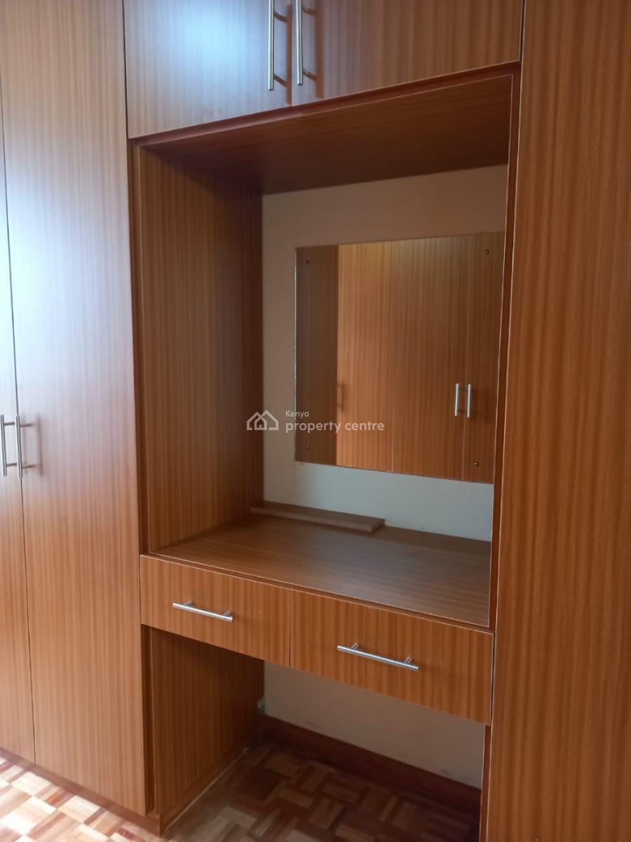 4 Bedroom All Ensuite House in Gated Community, Kerarapon Drive, Kipkaren, Nandi, Townhouse for Sale