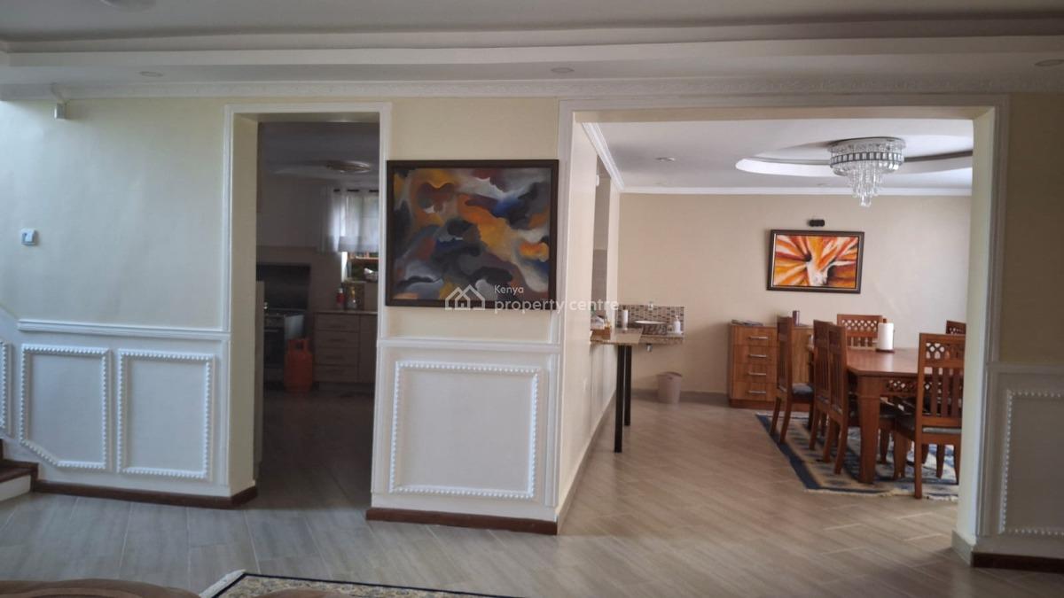 4 Bedroom All Ensuite House in Gated Community, Kerarapon Drive, Karen, Nairobi, Townhouse for Sale