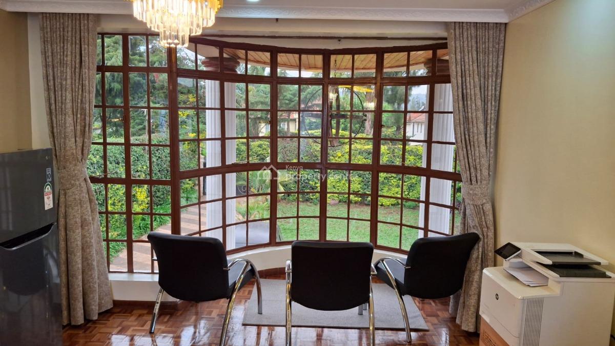 4 Bedroom All Ensuite House in Gated Community, Kerarapon Drive, Karen, Nairobi, Townhouse for Sale
